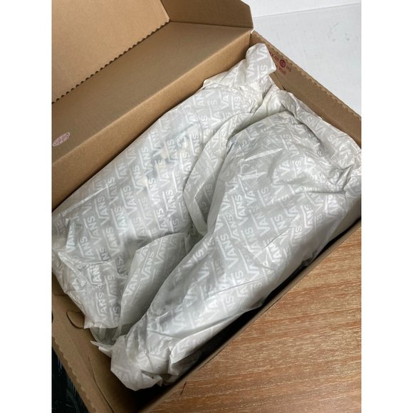 SOLD Women's Size 9 VANS FILMORE HI TOP Shoes/Sneakers, checkerboard black/mars - Picture 7 of 7